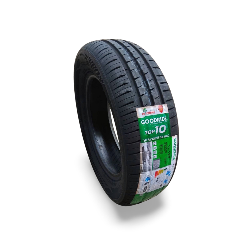 185/65R15 GOODRIDE ปี25 G127 (ล้อขอบ 15) | Shopee Thailand