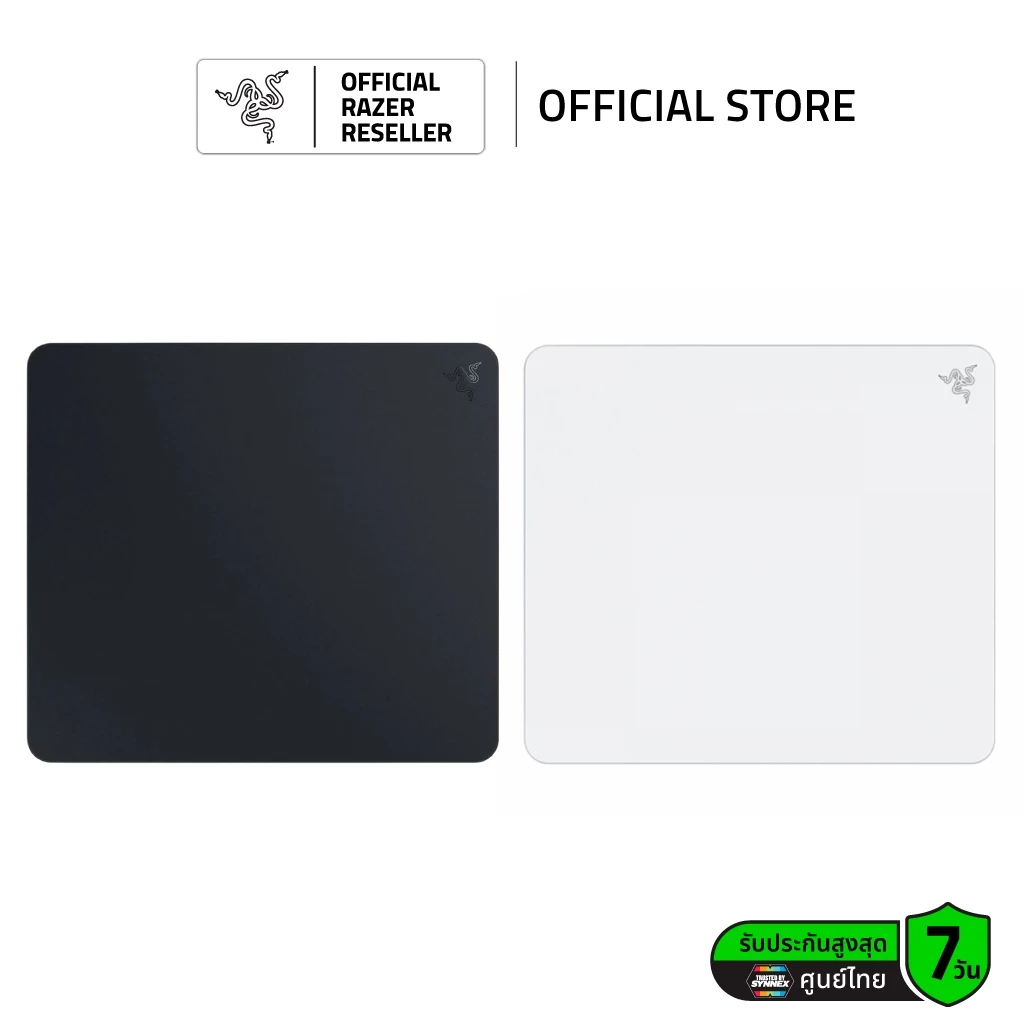 Razer Atlas (The Glass Speed Demon)