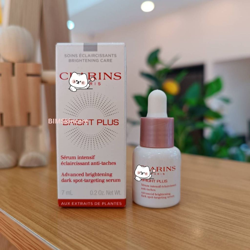 ดาร์ค สปอทเซรั่ม BrightPlus Dark Spot Serum 7ml | Shopee Thailand