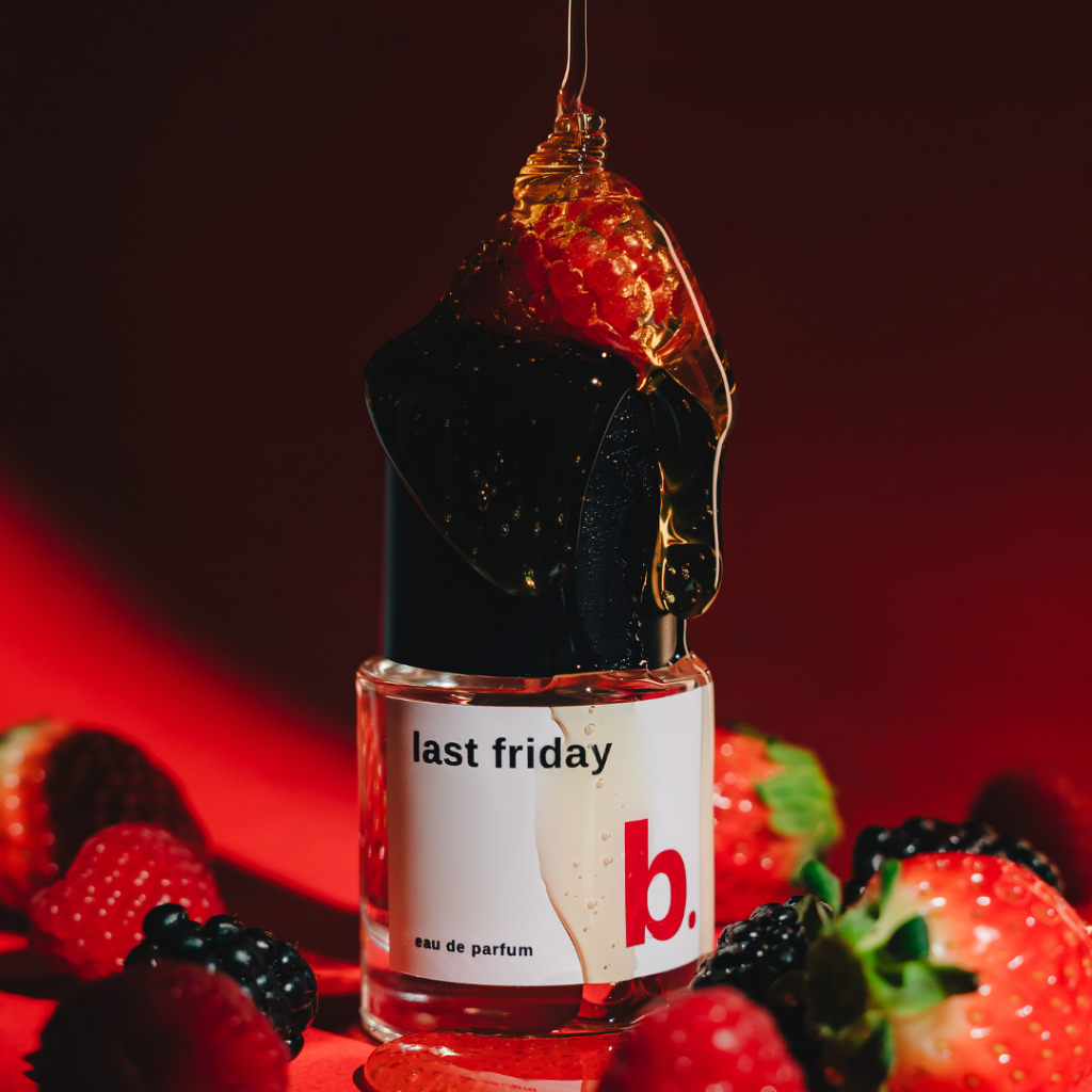 last friday | bavvy. (30 ml) | Shopee Thailand
