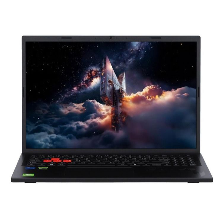Notebook Acer Nitro Lite 16 NL16-71G-59HM (Obsidian Black) i5-13420H ...