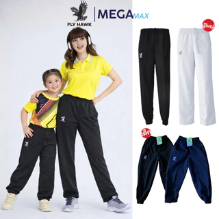 โปรโมชั่น Flash Sale : กางเกงวอร์ม เด็ก-ผู้ใหญ่ Flyhawk 516 517 ขาจั้ม ขาปล่อย กางเกงวอร์มขายาว โปรโมชั่น Flash Sale : กางเกงวอร์ม เด็ก-ผู้ใหญ่ Flyhawk 516 517 ขาจั้ม ขาปล่อย กางเกงวอร์มขายาว