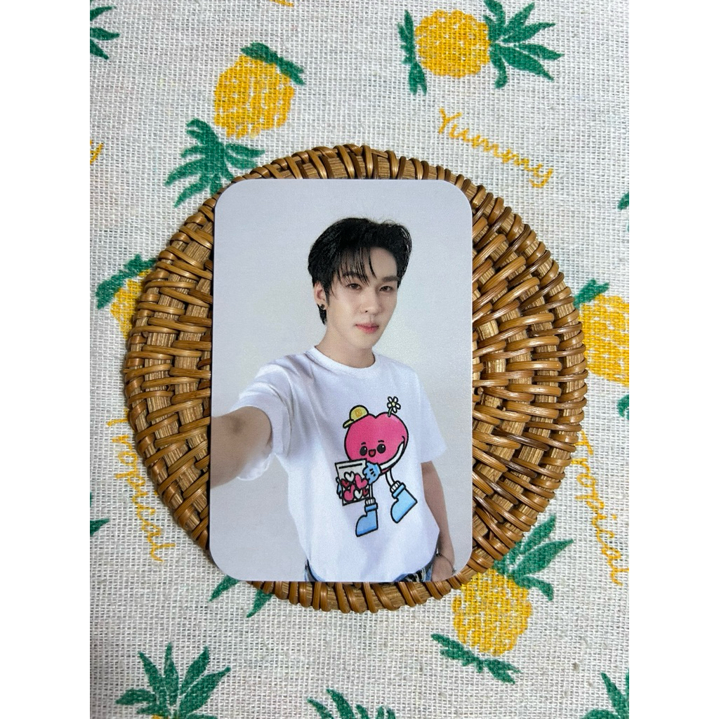 การ์ด DMD CHARITY 2025 (1/2)💖 | Shopee Thailand