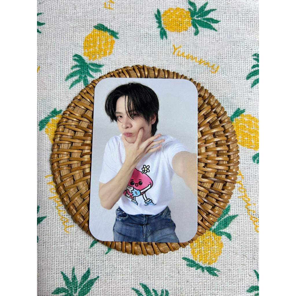 การ์ด DMD CHARITY 2025 (1/2)💖 | Shopee Thailand