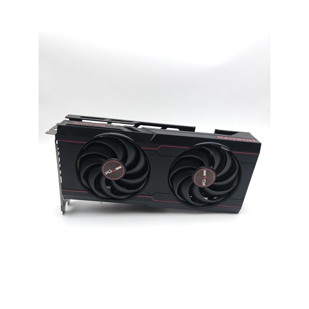 RX6600XT 8GB sapphire pulse สภาพสวย มือ2 | Shopee Thailand
