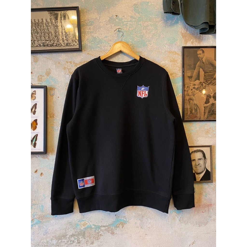 NFL Sweater (มือสองของแท้💯) | Shopee Thailand