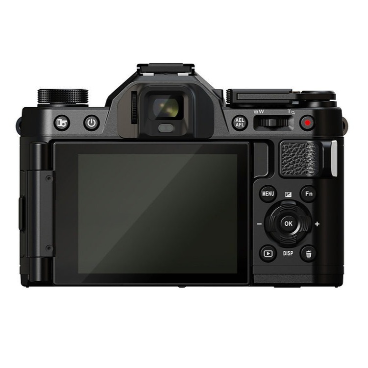 กล้องดิจิทัล YASHICA FX-D S300 (With EVF) Digital Film Simulation