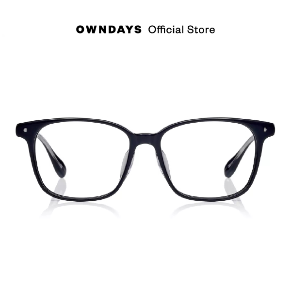 OWNDAYS | BACK in BLACK แว่นสายตา รุ่น OB2016 | Shopee Thailand