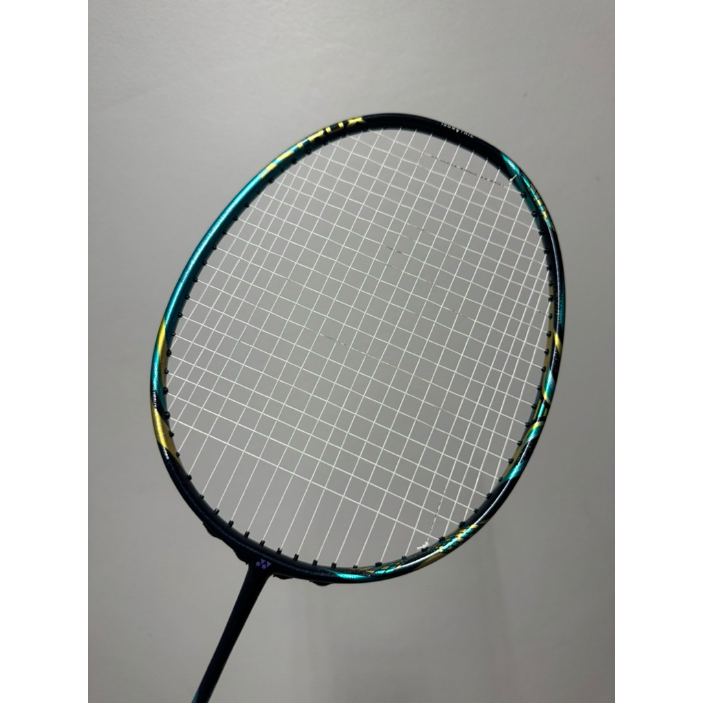 ไม้แบดมือ 2 Yonex Astrox 88S Pro gen2 (4UG5) TH | Shopee Thailand
