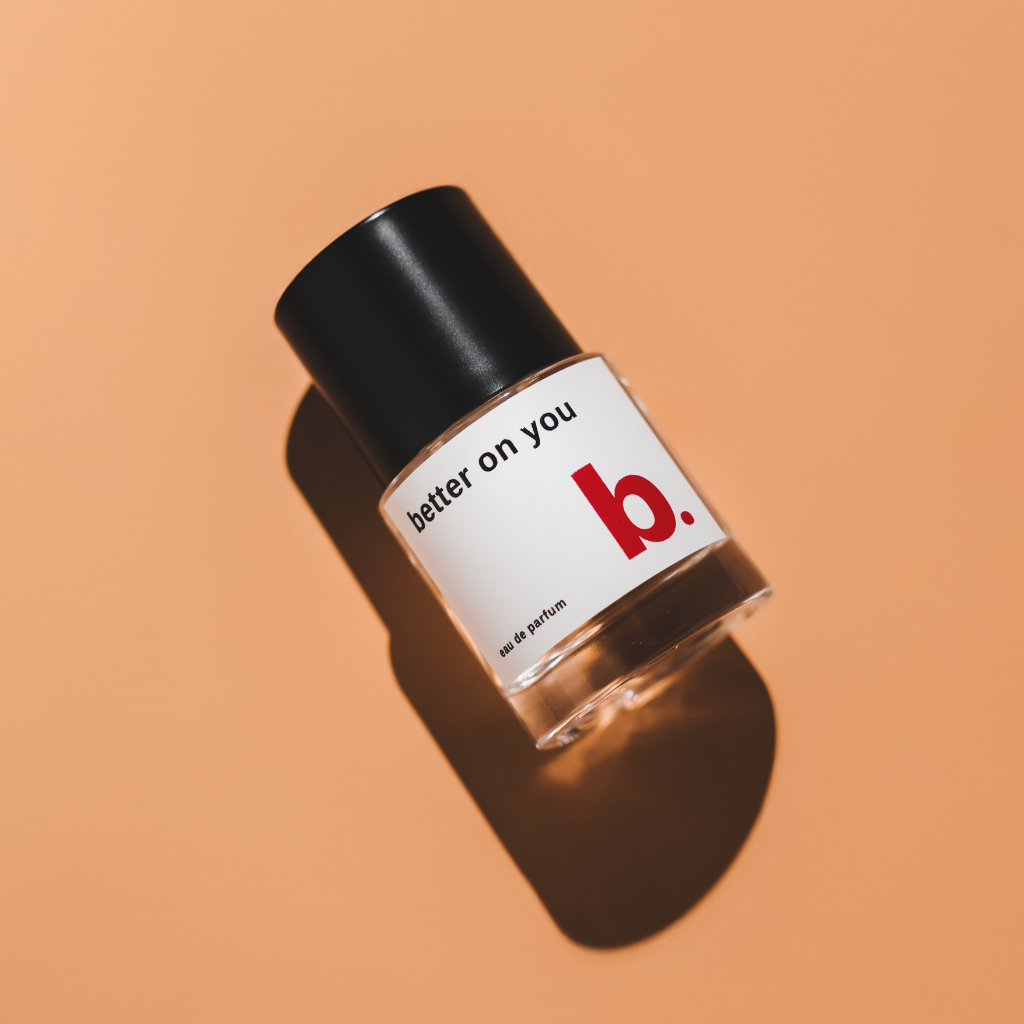 better on you | bavvy. (30ml.) | Shopee Thailand