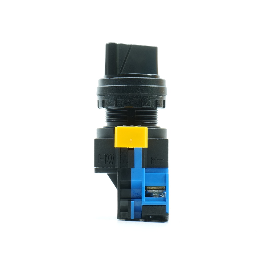 HW1S-2T10 HW1S-2T11 HW1S-2T20 HW1S-2T22 IDEC Selector SwitchesHW