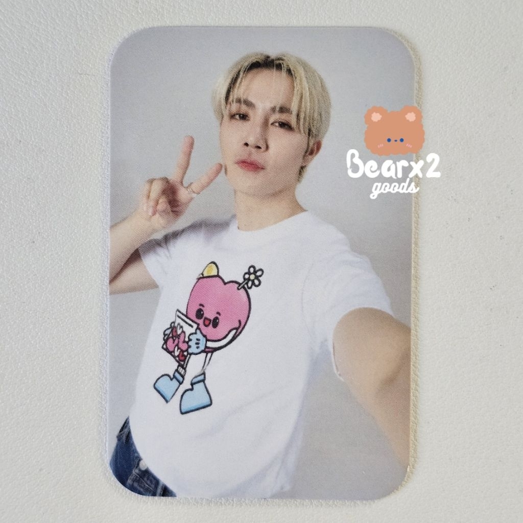 🚚 พร้อมส่ง!! การ์ดแท้ DMD Charity 2025 เก่งน้ำปิง เติ้ลเฟิร์สวัน