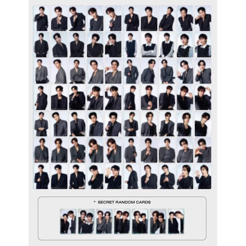พร้อมส่ง❤️‍🔥❤️‍🔥 GMMTV FAN FEST 2026 LIVE IN JAPAN