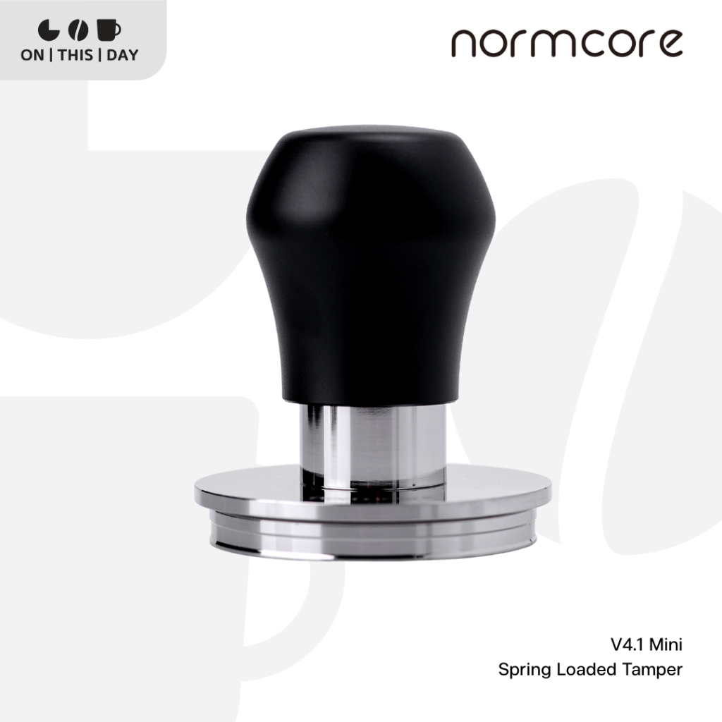 normcore spring loaded tamper v4.1 ราคาพิเศษ | ซื้อออนไลน์ที่ Shopee ...