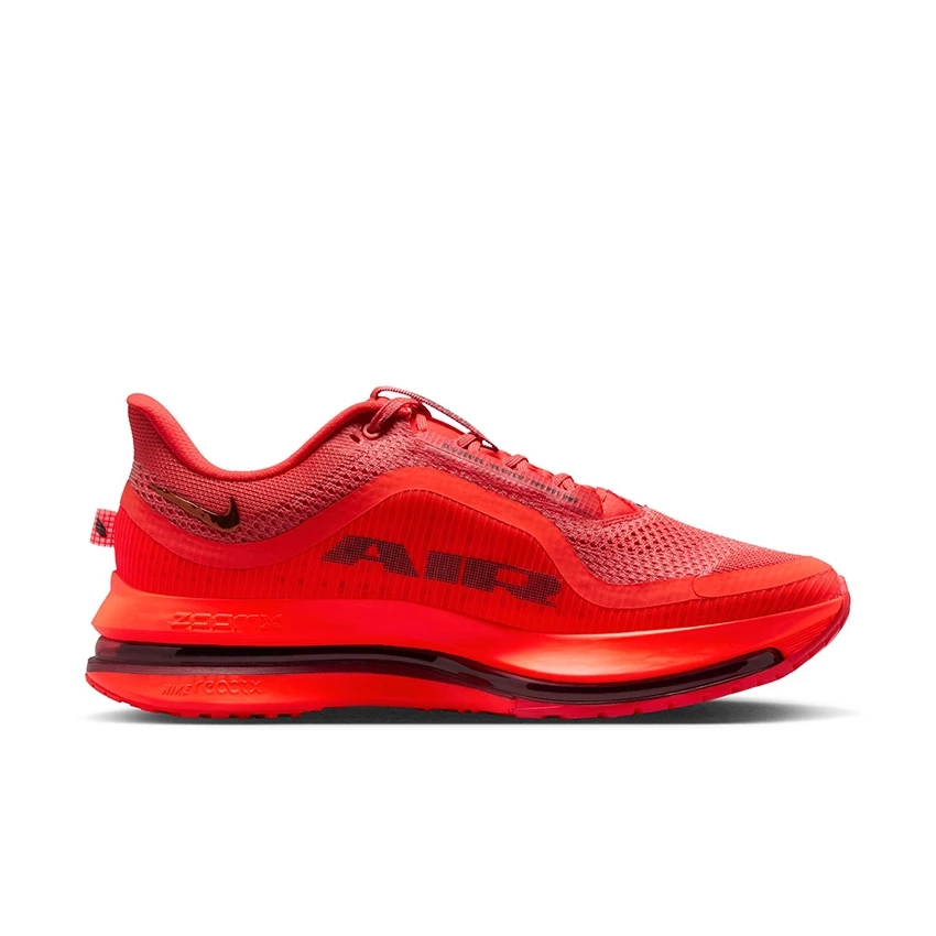 Nike Pegasus Premium / Plus / Pegasus 42 [Men] รองเท้าวิ่งถนน / ZoomX เด้ง นุ่ม เบา / Daily Run Easy Recovery thumbnail 3
