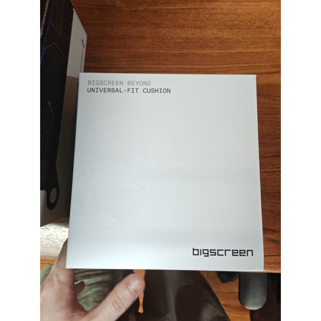 bigscreen beyond 2 e , ครบชุดขอบใหม่ | Shopee Thailand