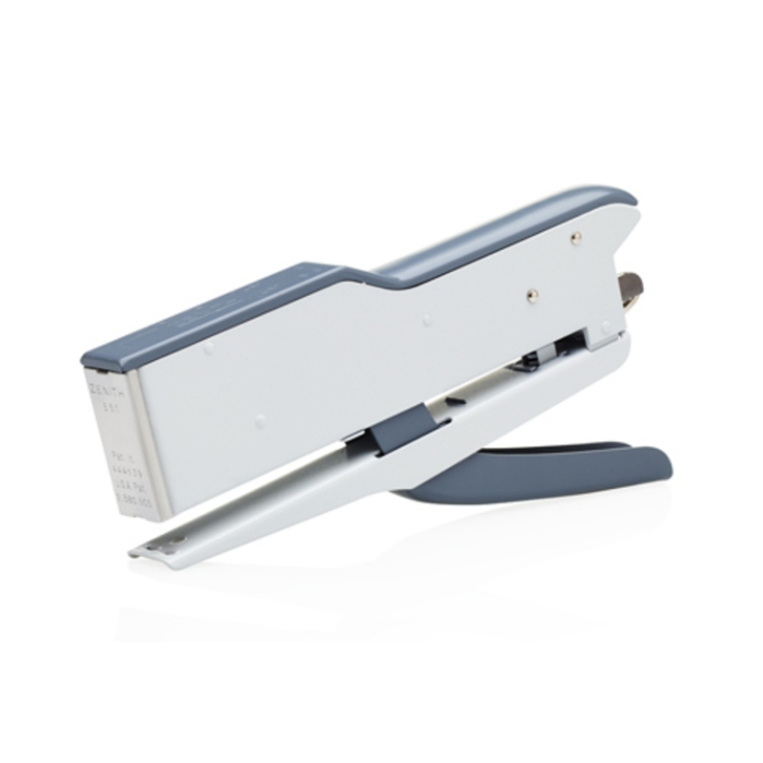 ZENITH STAPLING MACHINES 551 AL (B205511047) / เครื่องเย็บกระดาษแบบมือ ...