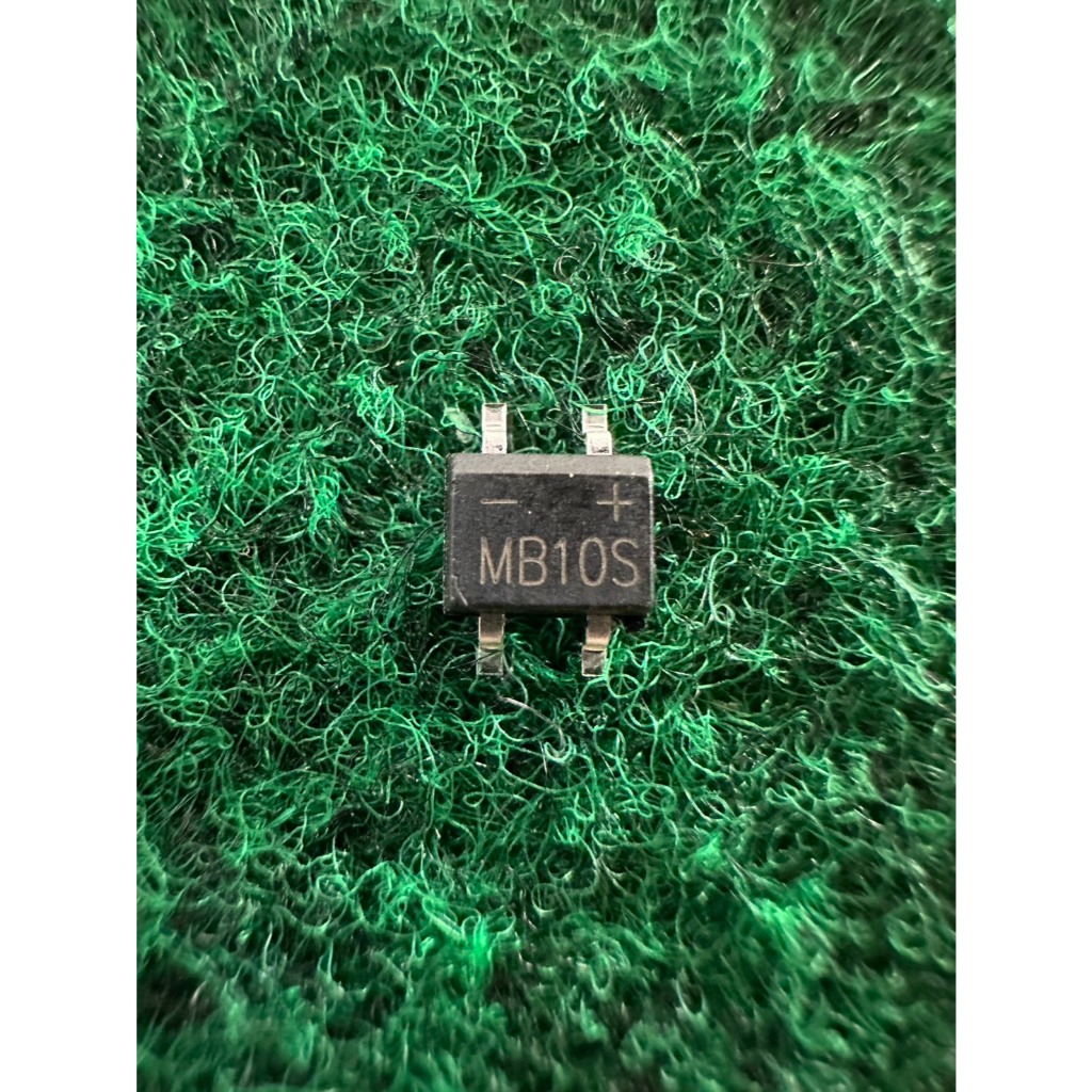 Bridge Diode SMD MB6F , MB8S , MB10F , MB10S , ABS10 , MB8F , Bridge ...