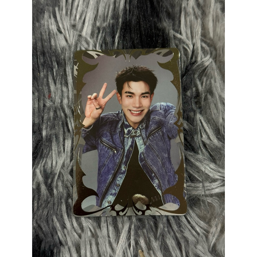 พร้อมส่ง ) Secret Card GMMTV การ์ดความลับ ญี่ปุ่น การ์ดซีเคร็ท