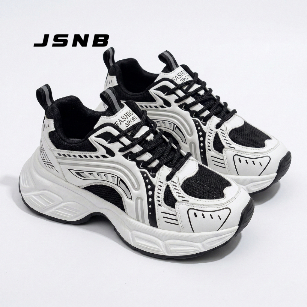 ช้อป สนีกเกอร์ผู้หญิง ราคาสุดคุ้ม ได้ง่าย ๆ | Shopee Thailand