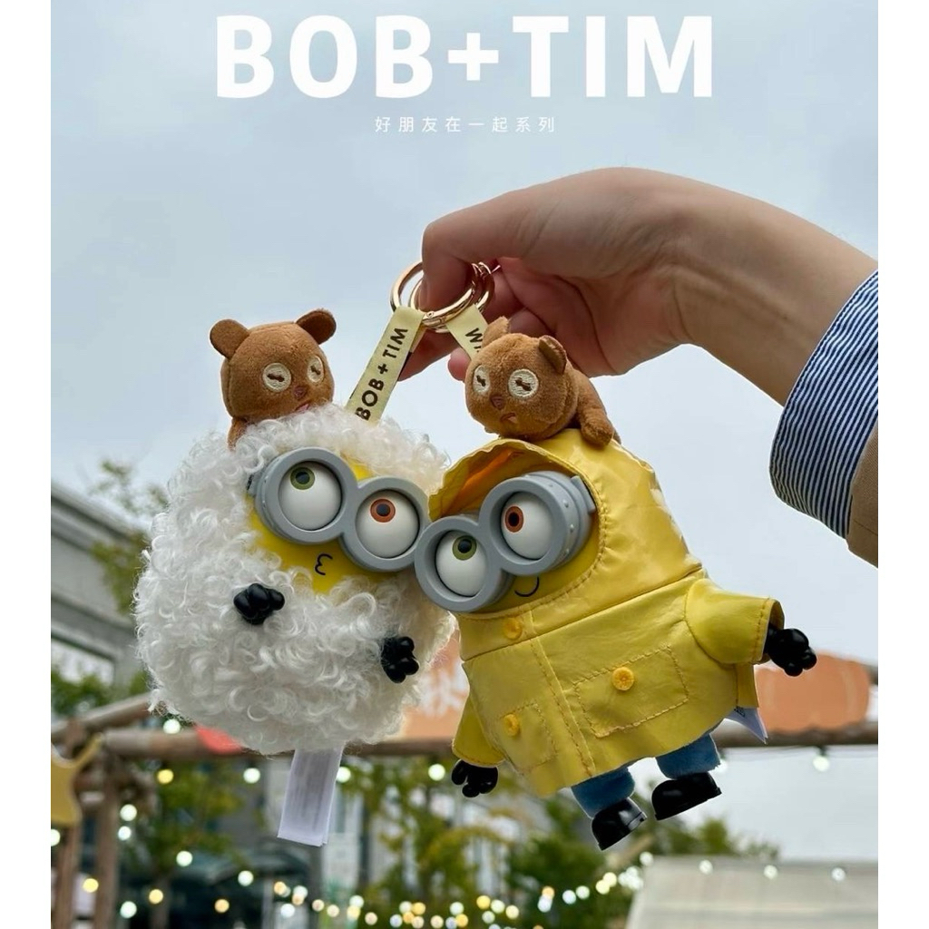 bob keychain ราคาพิเศษ | ซื้อออนไลน์ที่ Shopee ส่งฟรี*ทั่วไทย!