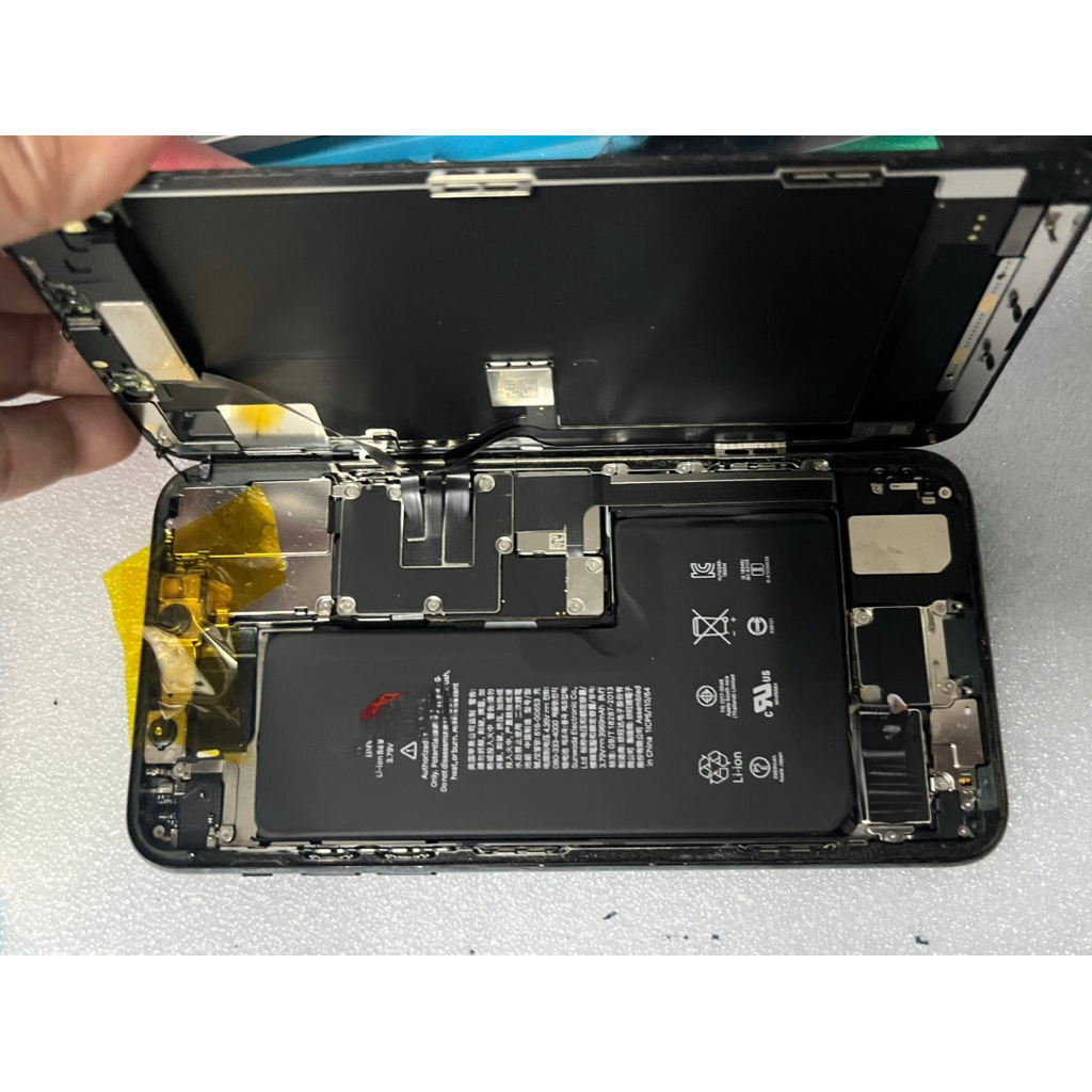 ขายอะไหล่แท้IP11 pro maxแท้ทุกตัว ตำหนิบอดติดจำนำไอคราว | Shopee Thailand