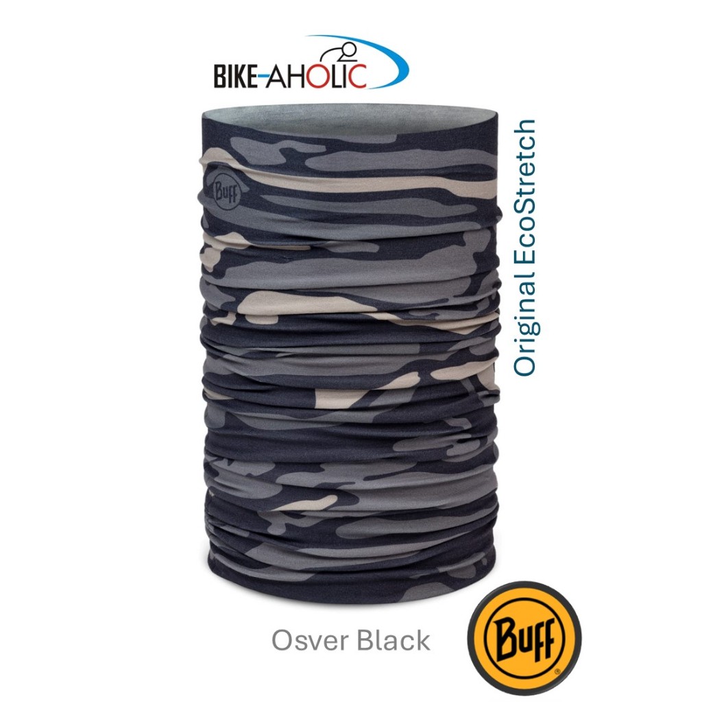 Original EcoStretch (NEW Original Multinational Headwear) BUFF | Shopee ...