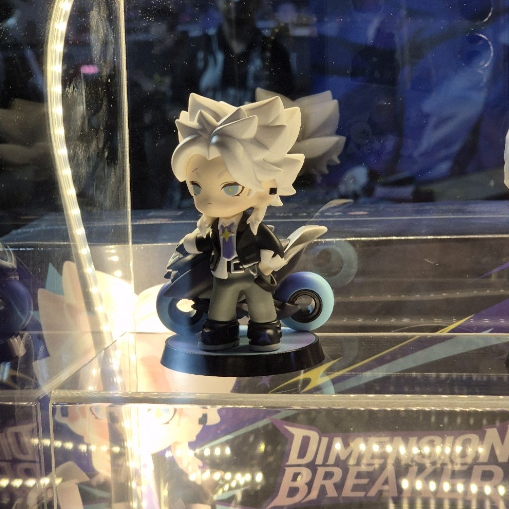 [SPayLater ️]ไม่สุ่ม ROV Dimension Breaker Art Toy โมเดลROV ฟิกเกอร์RoV ...