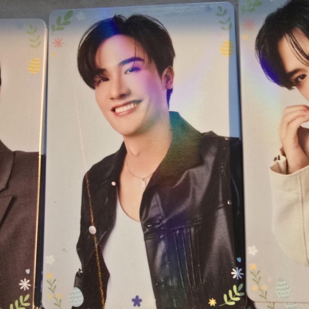 GMMTV POP UP STORE IN TOKYO 2026 - PondPhuwin ForceBook JoongDunk