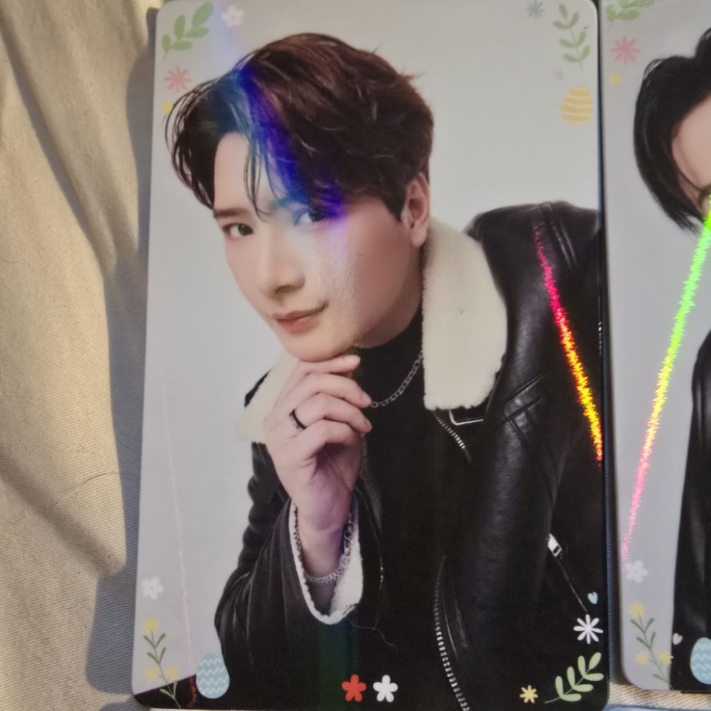 GMMTV POP UP STORE IN TOKYO 2026 - PondPhuwin ForceBook JoongDunk