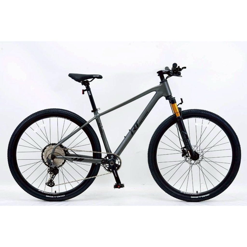 ⚡ Richter Alpha 29er โคตรคุ้ม สเปคเทพ ในงบหมื่นต้น | Shopee Thailand