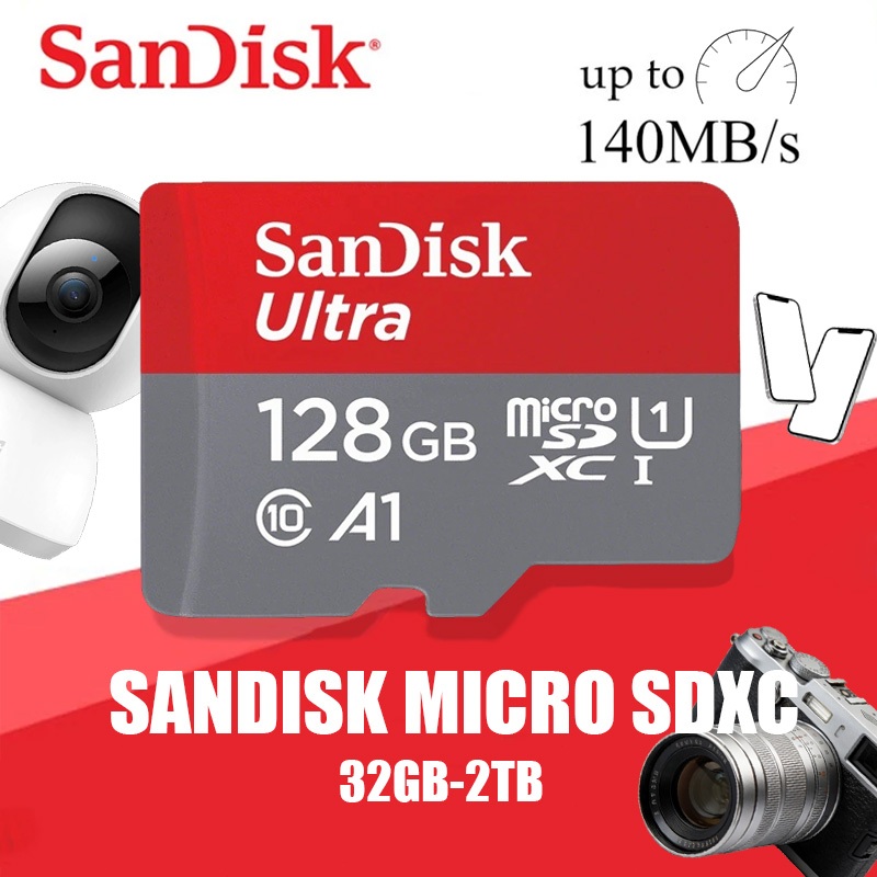micro sd ราคาพิเศษ | ซื้อออนไลน์ที่ Shopee ส่งฟรี*ทั่วไทย!