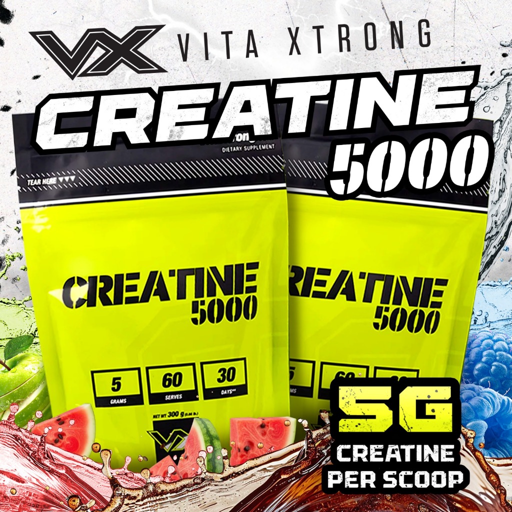ช้อป creatine ราคาสุดคุ้ม ได้ง่าย ๆ | Shopee Thailand