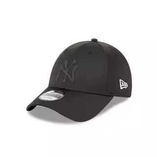 หมวกแก๊ป New Era รุ่น New York Yankees MLB TPU Black 9Forty Cap