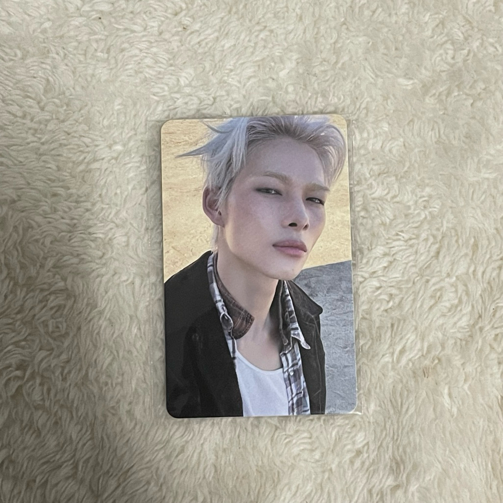พร้อมส่ง) ENHYPEN การ์ดเบเน shopee ไซน์ / คาเฟ่ | Shopee Thailand