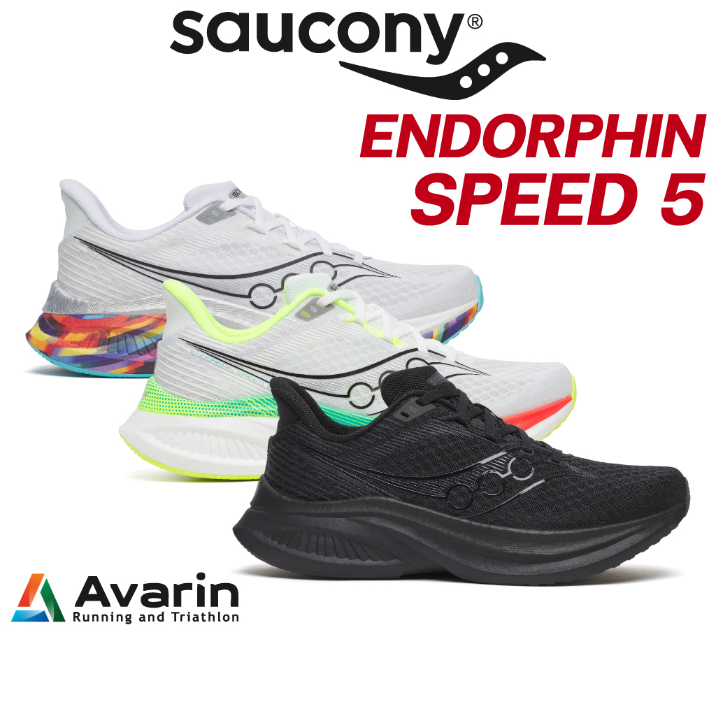 Saucony Endorphin Speed 5 Men/Women