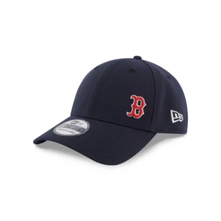 หมวกแก๊ป New Era รุ่น Boston Red Sox Flawless Navy 39Thirty Cap