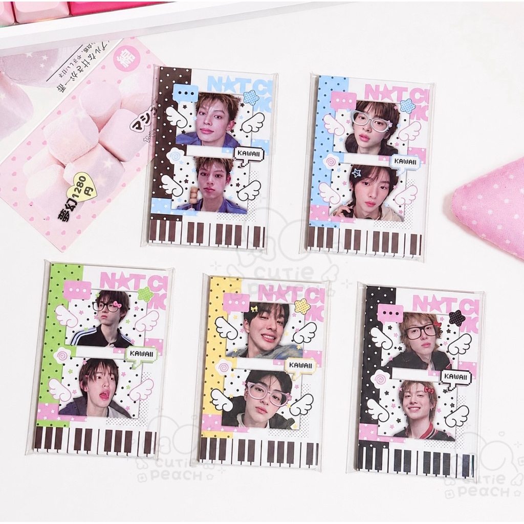 ช้อป ENHYPEN ราคาสุดคุ้ม ได้ง่าย ๆ | Shopee Thailand