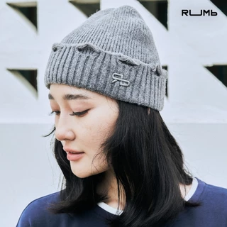 RUMb - หมวกบีนนี่ ไหมพรม รุ่น COOL BENNIE - Col. REBORN