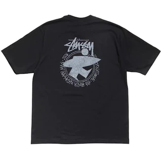 STUSSY JUNYA SURFMAN TEE