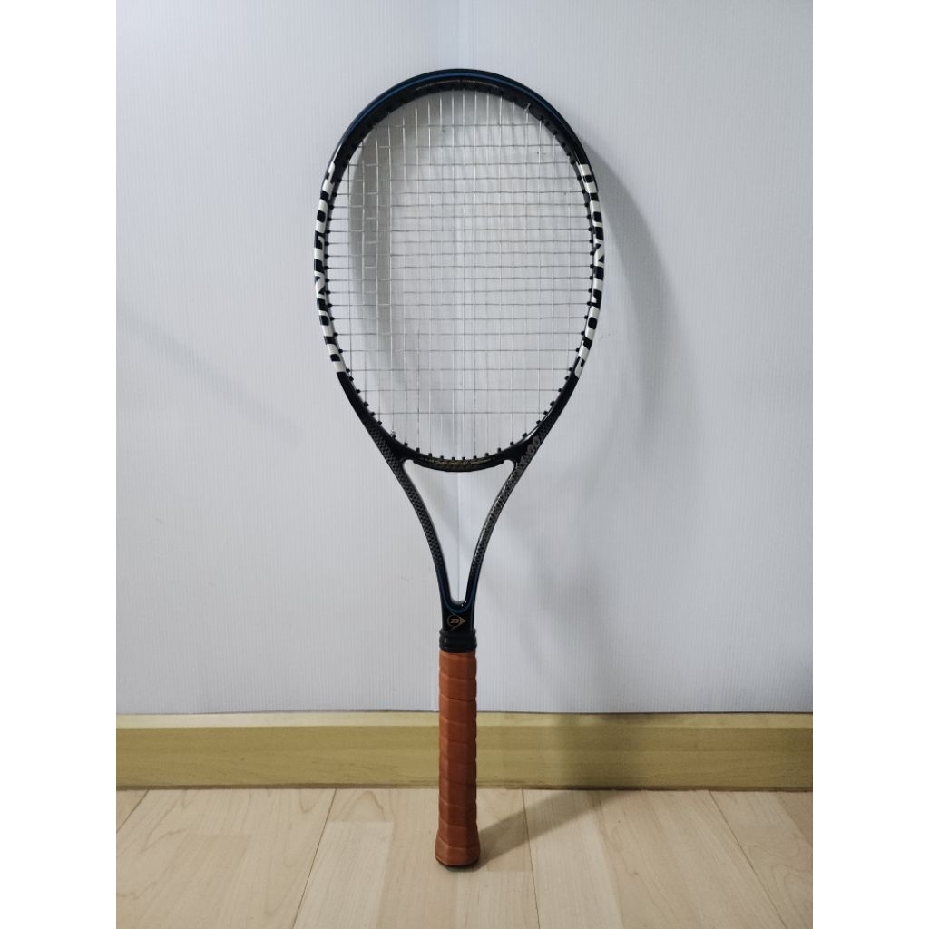 2 Raquettes Dunlop Revelation 200G Pro MP L3 - Occasion, Poignées Neuves