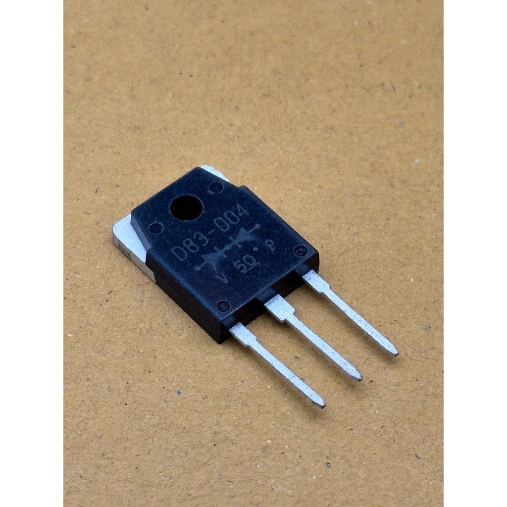 D83-004 30A 40V Schottky Rectifier Diode TO-247 สินค้าแท้ พร้อมส่ง ราคา ...