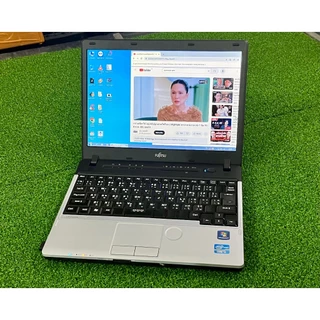 ★LIFEBOOK TL1 Celeron 847 1.1GHz/2G/SSD 30G/タッチパネル/Win10★ FUJITSU Notebook LIFEBOOK : Fujitsu Hong Kong