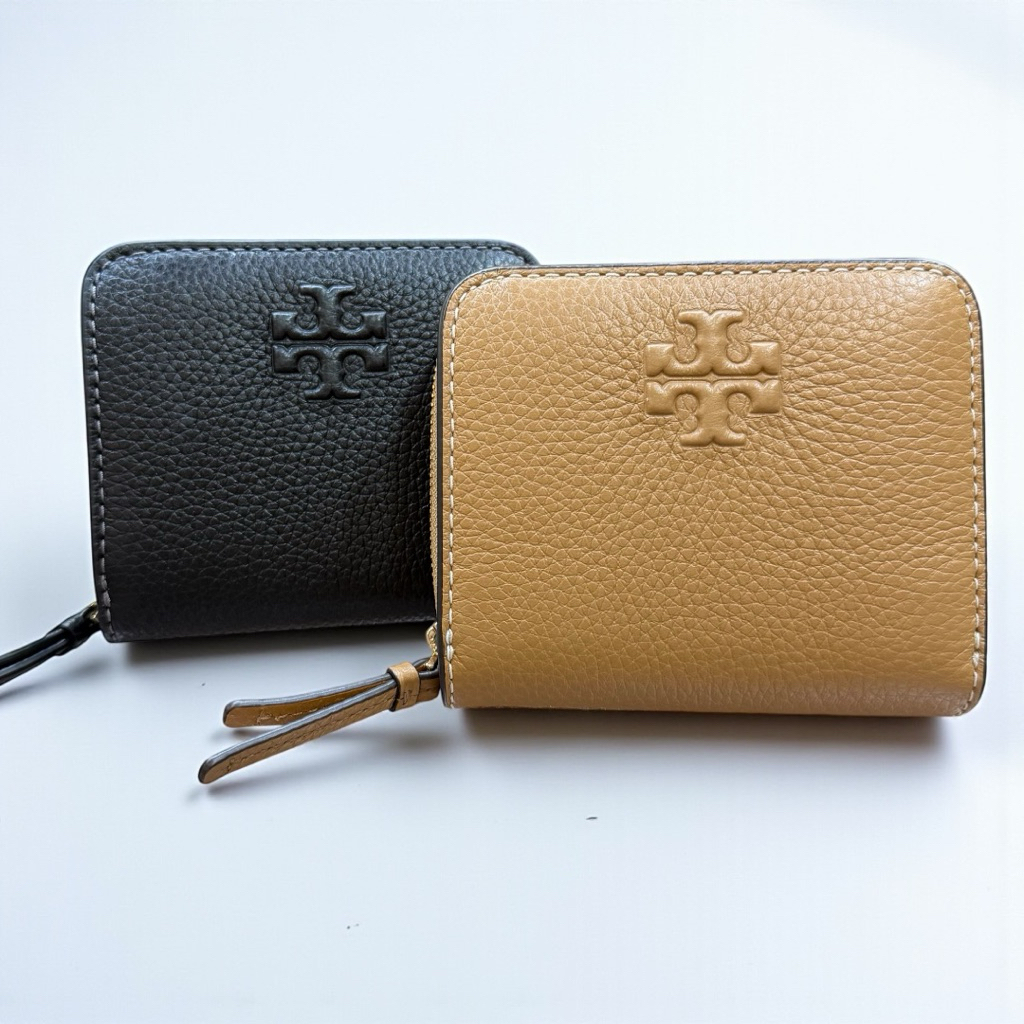 TORY BURCH รุ่น Thea Bi Fold Mini Wallet & Emerson มีรุ่นและสีให้