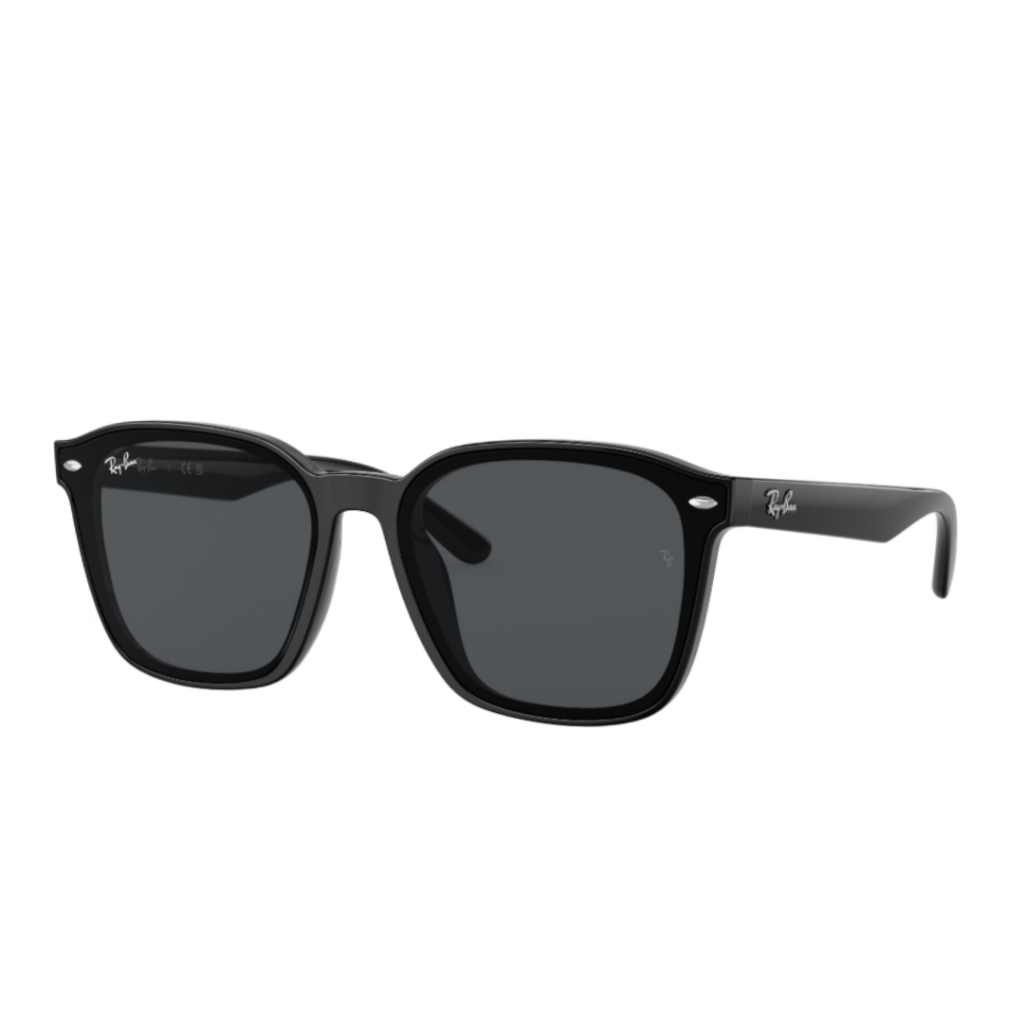 แว่นกันแดด Ray-Ban แท้ 100% รุ่น RB4392D SIZE 66 MM. (มีให้เลือก 2 สี ...