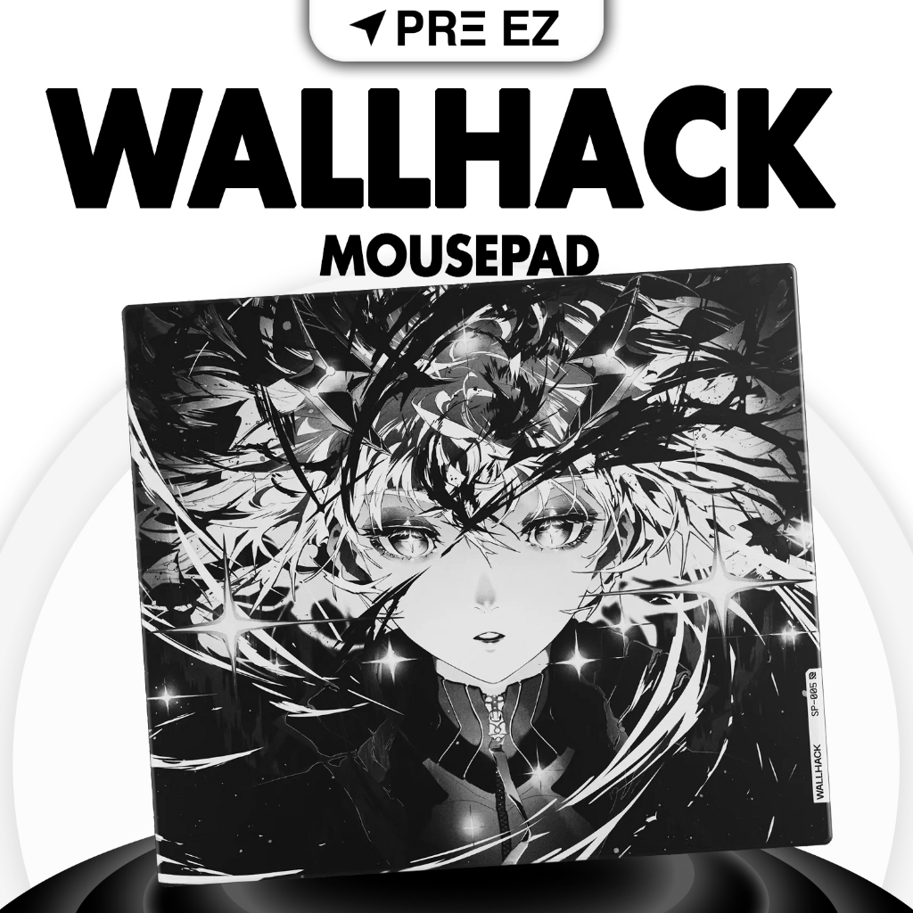 พร้อมส่ง | Wallhack SP-005 Limited Edition: Awakening Sora