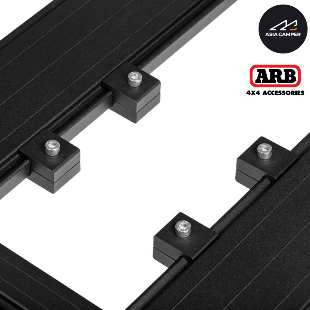 ARB BASE Rack Alloy Block Set 1780610 | Shopee Thailand