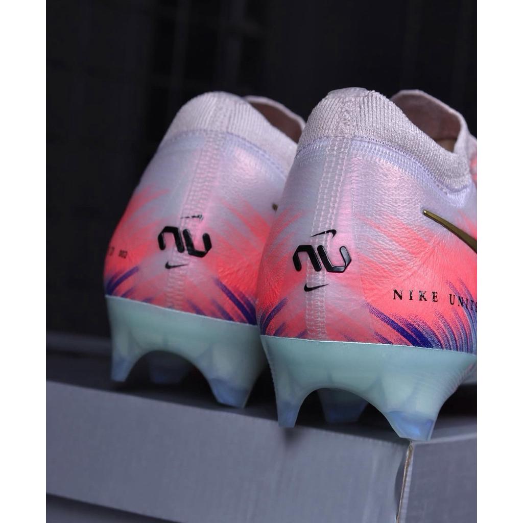 Nike ZM Vapor 16 Elite FG NU2 ของแท้ 100% | Shopee Thailand