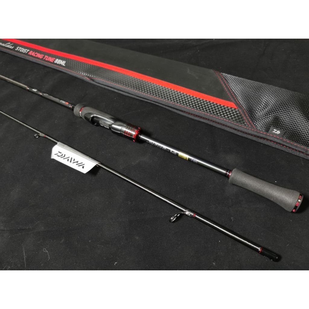 DAIWA Emeraldas STOIST RT/ST | Shopee Thailand