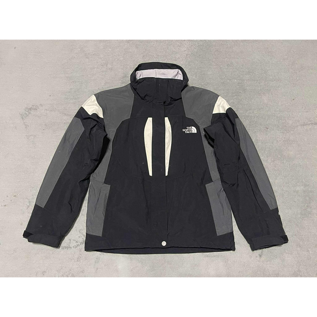 The North Face Hyvent สกี S มือสองของแท้ | Shopee Thailand
